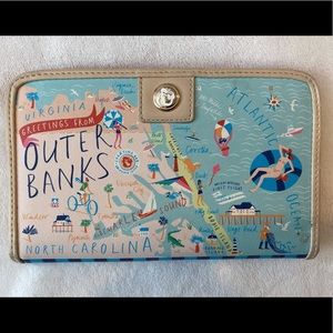 Spartina 449 Wallet